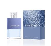 Armand Basi L'Eau Pour Homme Eau de Toilette Vaporizador 125 ml