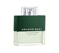 L´EAU POUR HOMME INTENSE VETIVER eau de toilette vaporizador 75 ml