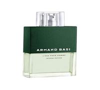 Armand Basi L'Eau Pour Homme Intense Vetiver Eau De Toilette Spray 75ml