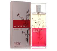 Armand Basi Sensual Red Armand Basi EdT 3.4 oz / e 100 ml