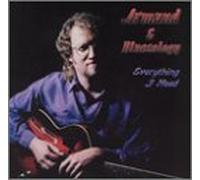 Armand & Bluesology - Everything I Need