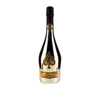 Armand de Brignac Brut Champagne Gran Reserva 75 cl Espumoso blanco