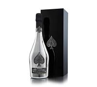 Armand de Brignac Champagne Blanc de Blancs 12,5% Vol. 0,75l in Holzkiste