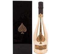 Armand de Brignac Champagne Brut Gold 12,5% - 750 ml in Holzkiste