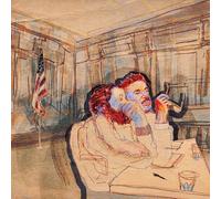 Armand Hammer & The Alchemist - Mercy [Vinilo]