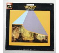 Armand-Louis Couperin / Balbastre - Armand-Louis Couperin / Balbastre: Clavecinmusik um Louis XV / Cembalomusik - EMI - LP - GER