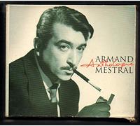 Armand Mestral - Anthologie