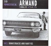 Armand - Singles A's & B's