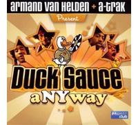 Armand Van Helden Anyway (CD) (Importación USA)
