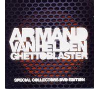 Armand Van Helden - Armand Van Helden - Ghettoblaster (NEW CD)