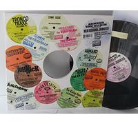 ARMAND VAN HELDEN - ARMAND VAN HELDEN old school junkies, HS 517