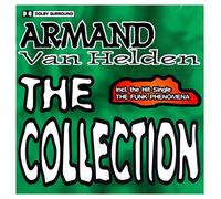 Armand Van Helden - Collection