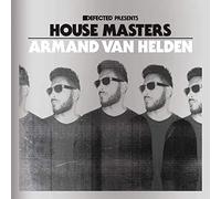 ARMAND VAN HELDEN - DEFECTED PRESENTS HOUSE MASTER