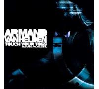 Armand Van Helden Ft Fat Joe - Touch Your Toes [Import]