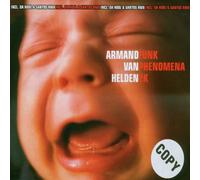 Armand Van Helden - Funk Phenomena 2k