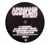 Armand Van Helden - NYC Beat [Vinilo]