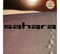 Armand Van Helden Presents Sahara - Armand Van Helden Presents Sahara - Wasn't The Only One - [12"]