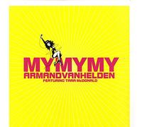 Armand Van Helden & Tara Mcdonald - My My My [Vinilo]