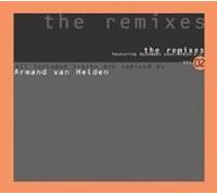 Armand Van Helden - the Remixes