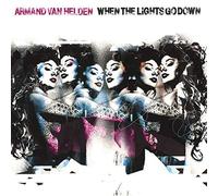 Armand Van Helden - When The Lights Go Down [Import]