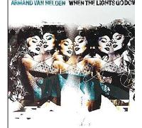 Armand Van Helden - When the Lights Go Down [Vinilo]