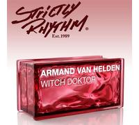Armand Van Helden - Witch Doktor