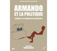 ARMANDO ET LA POLITIQUE [DVD]