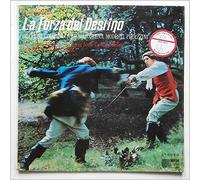 Armando La Rosa Parodi / La Scala Milan - FID 2138 Verdi Forza Del Destino La Scala Rosa Parodi