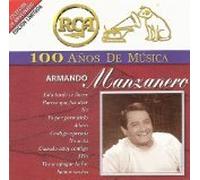 ARMANDO MANZANERO - 100 De Musica (UK Import)
