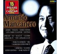 Armando Manzanero - Canta Como