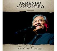 Armando Manzanero - Desde El Corazón