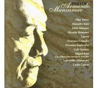 Armando Manzanero - Duetos 1