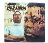 Armando Peraza - wild thing