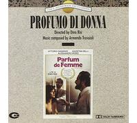 Armando Trovaioli - Profumo Di Donna