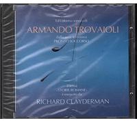 Armando Trovaioli - Pronto Soccorso - Cd
