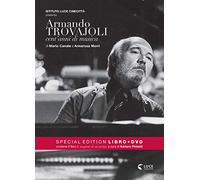 Armando Trovajoli - Cent'Anni Di Musica (SE) (Libro+Dvd) [Italia]