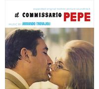 Armando Trovajoli - Il Commissario Pepe