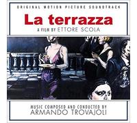 Armando Trovajoli - La Terrazza
