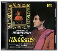 Armando Trovajoli - L'arcidiavolo