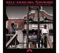 Armando Trovajoli - Nell Anno Del Signore [Vinilo]