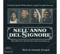 Armando Trovajoli - Nell'anno Del Sign