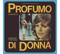 Armando Trovajoli - Profumo di donna