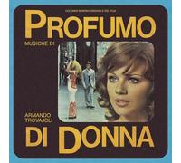 Armando Trovajoli - Profumo di donna [Vinilo]