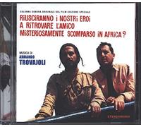 Armando Trovajoli - Riusciranno I...