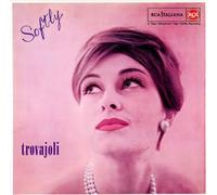 Armando Trovajoli - Softly (Jpn)