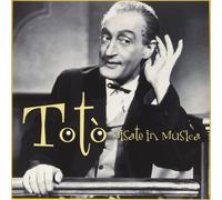 Armando Trovajoli Toto: Risate In Musica (Original Soundtrack) (Vinyl)