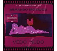 Armando Trovajoli - Vedo Nudo [Vinilo]