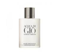 ACQUA DI GIÒ POUR HOMME after-shave balm 100 ml
