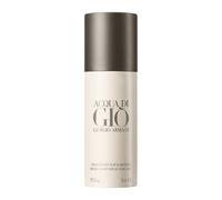 ACQUA DI GIÒ POUR HOMME desodorante vaporizador 150 ml