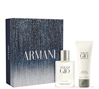 GIORGIO ARMANI Acqua di Gio Set (Eau de Toilette 50ml + All-Over Body Shampoo 75ml)
